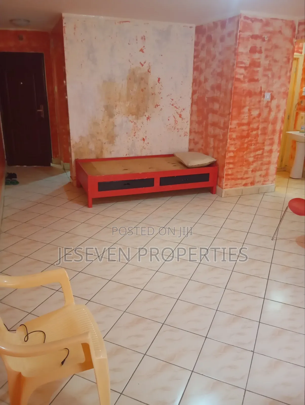 1bdrm Apartment in Katani Road for sale