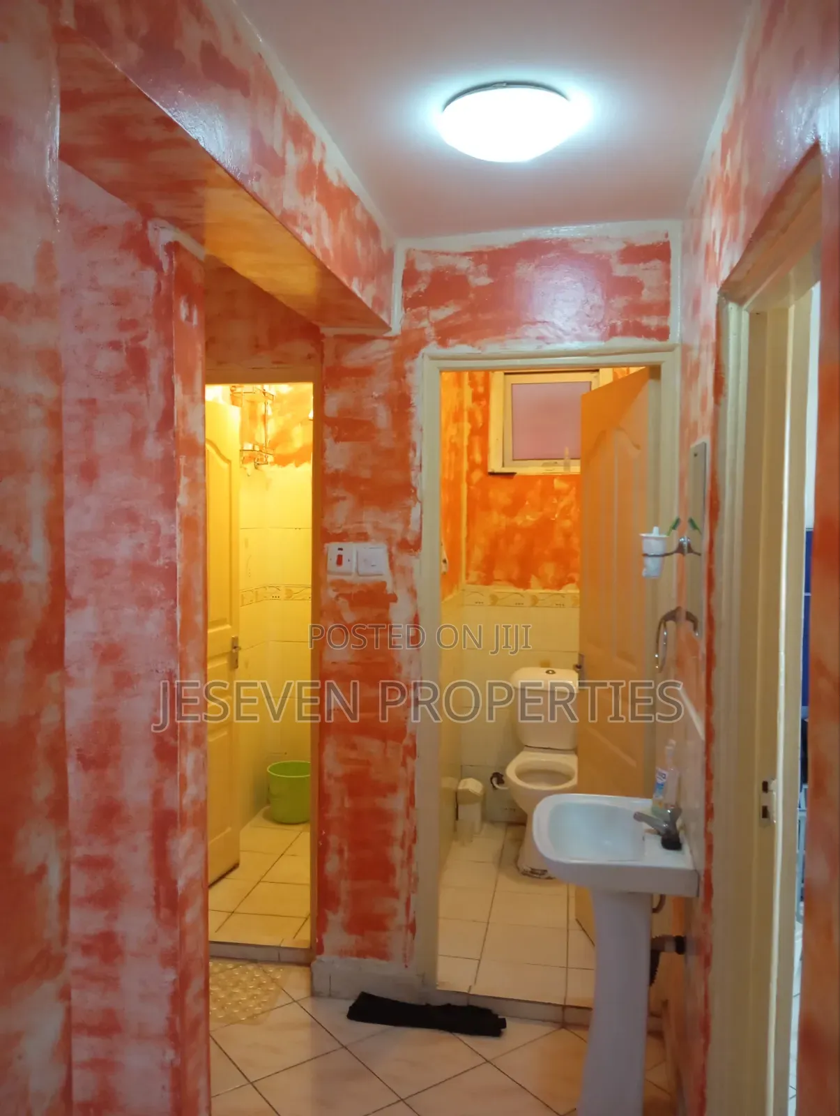 1bdrm Apartment in Katani Road for sale