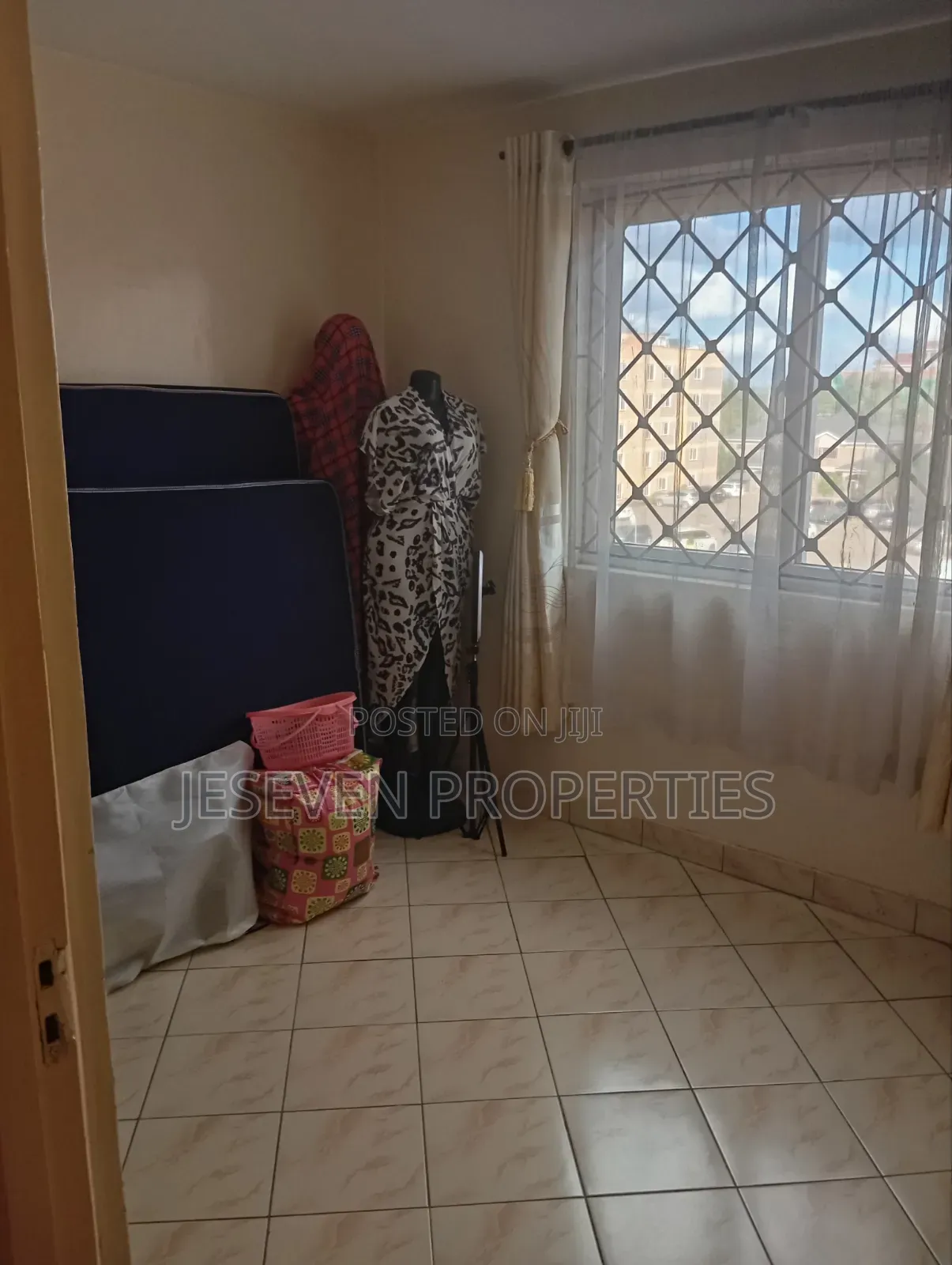 1bdrm Apartment in Katani Road for sale