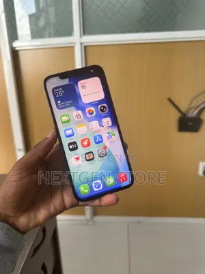 Apple iPhone 12 Pro Max 128 GB Black