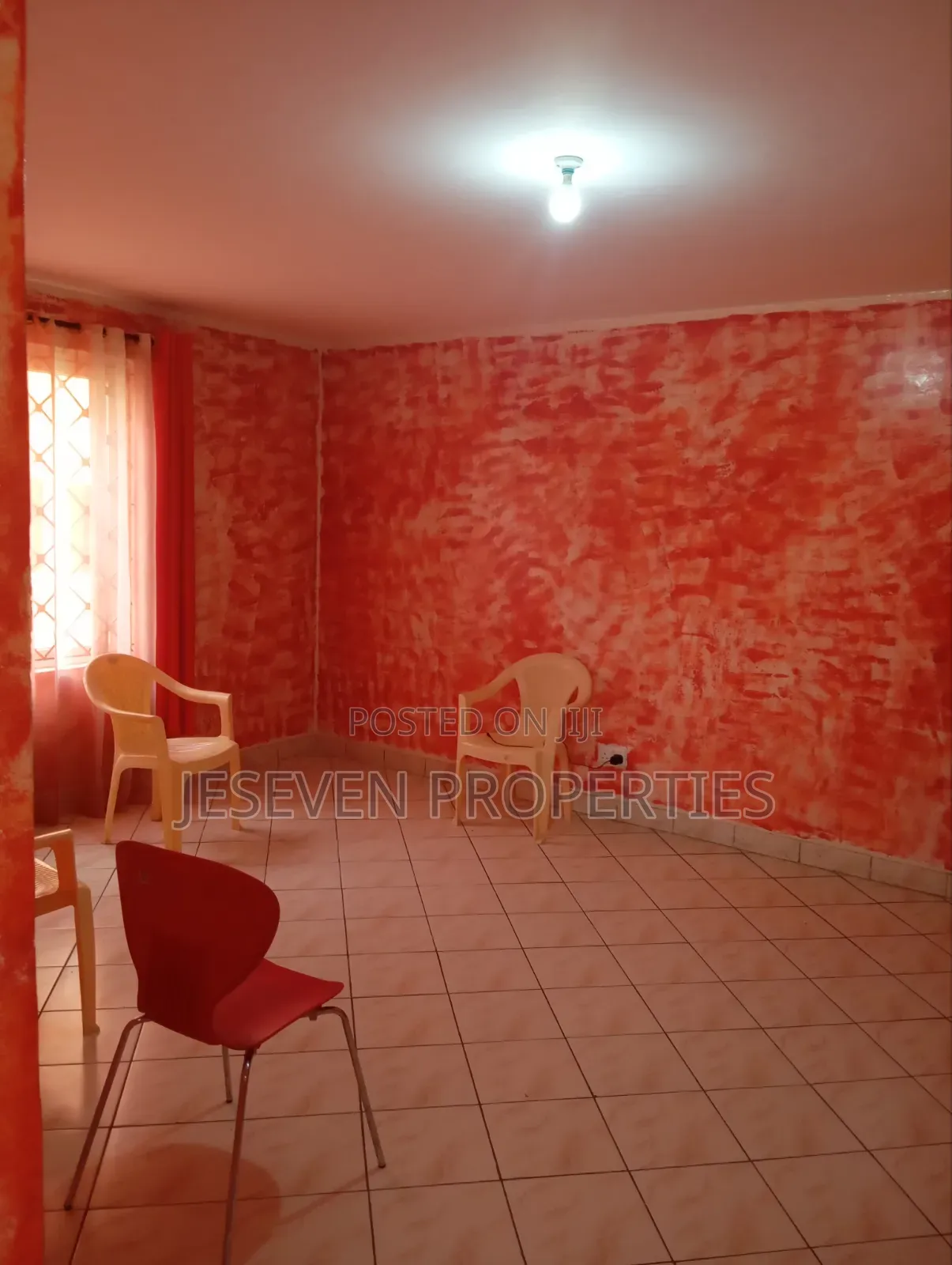 1bdrm Apartment in Katani Road for sale