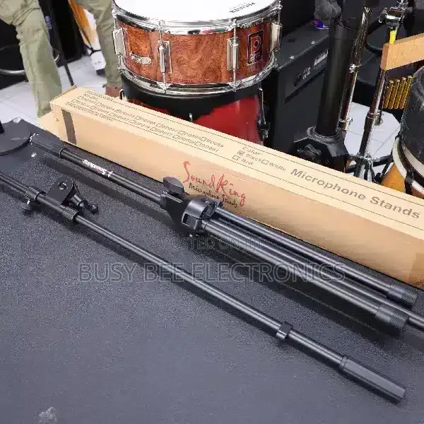 Soundking Dd 005 Microphone Stand