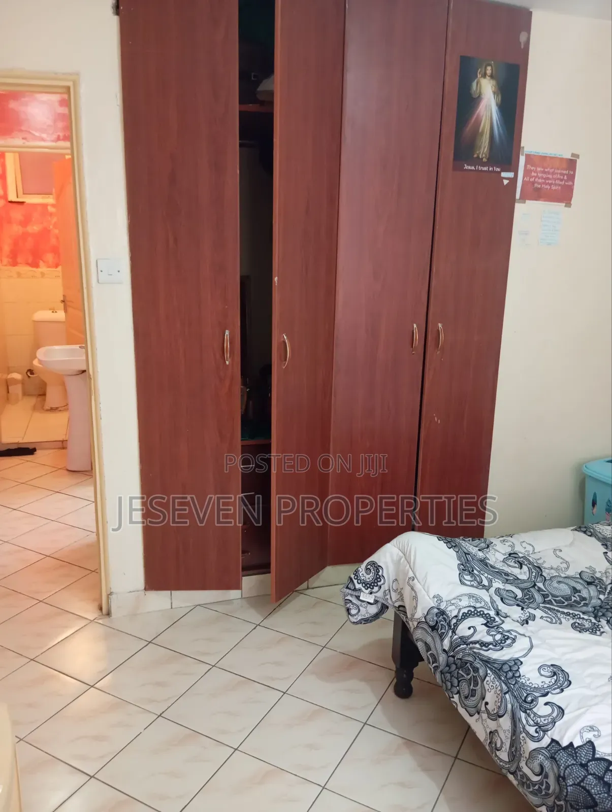 1bdrm Apartment in Katani Road for sale