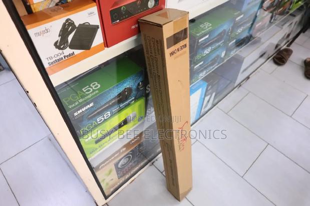 Soundking Dd 005 Microphone Stand - thumbnail 3