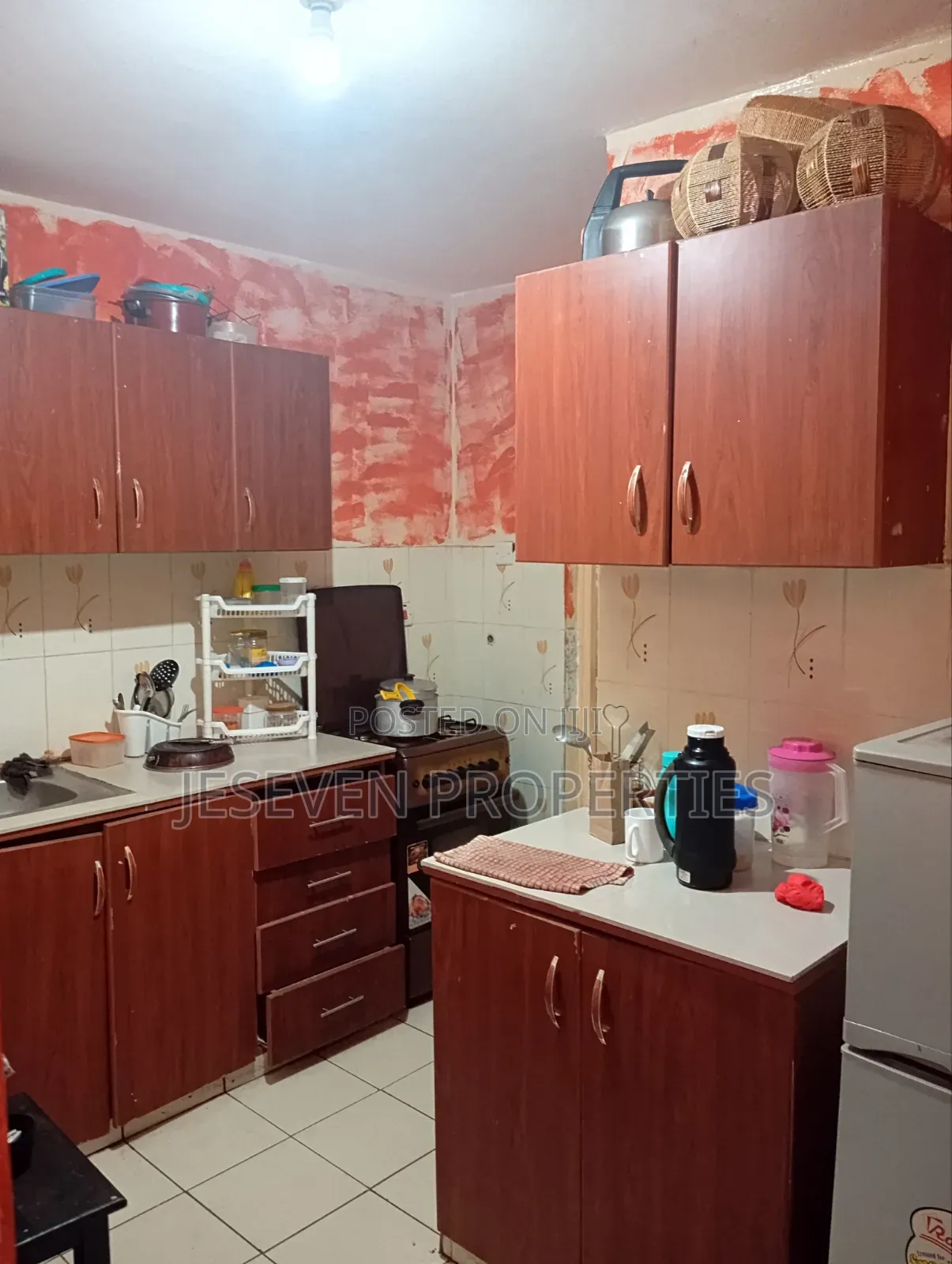 1bdrm Apartment in Katani Road for sale