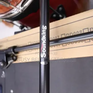 Soundking Dd 005 Microphone Stand