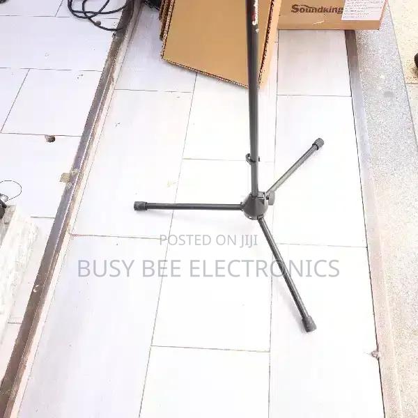 Soundking Dd 005 Microphone Stand - thumbnail 5