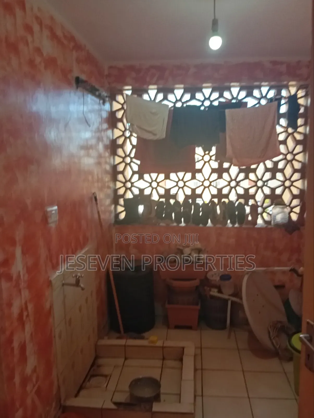 1bdrm Apartment in Katani Road for sale