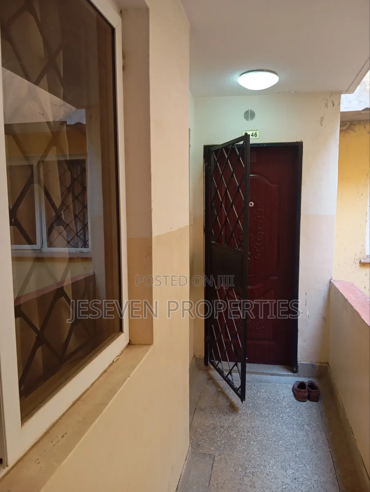 1bdrm Apartment in Katani Road for sale