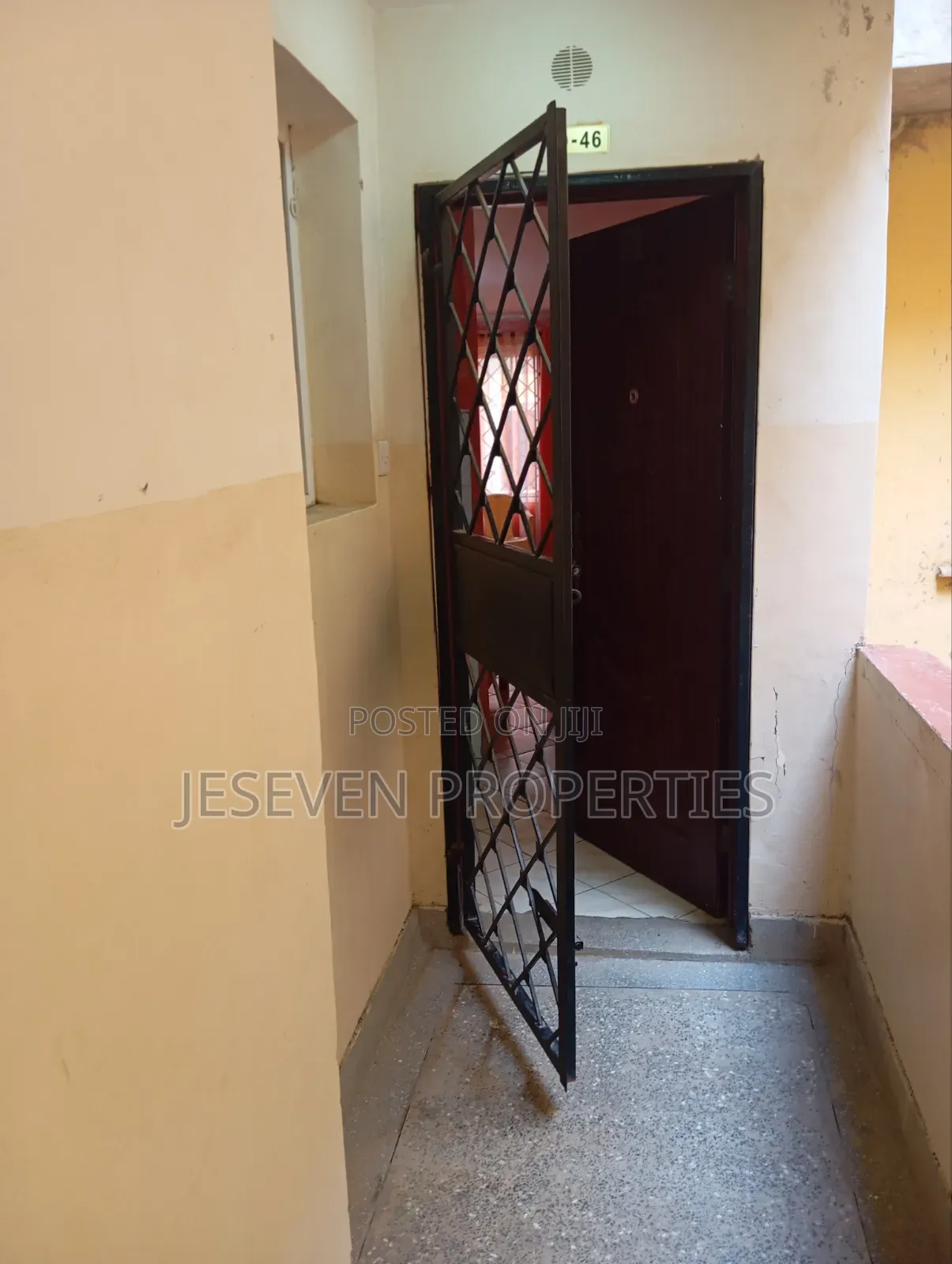 1bdrm Apartment in Katani Road for sale