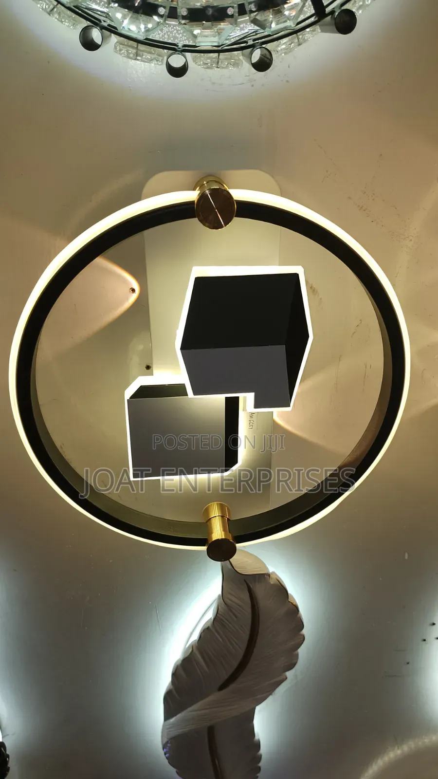 Wall Light