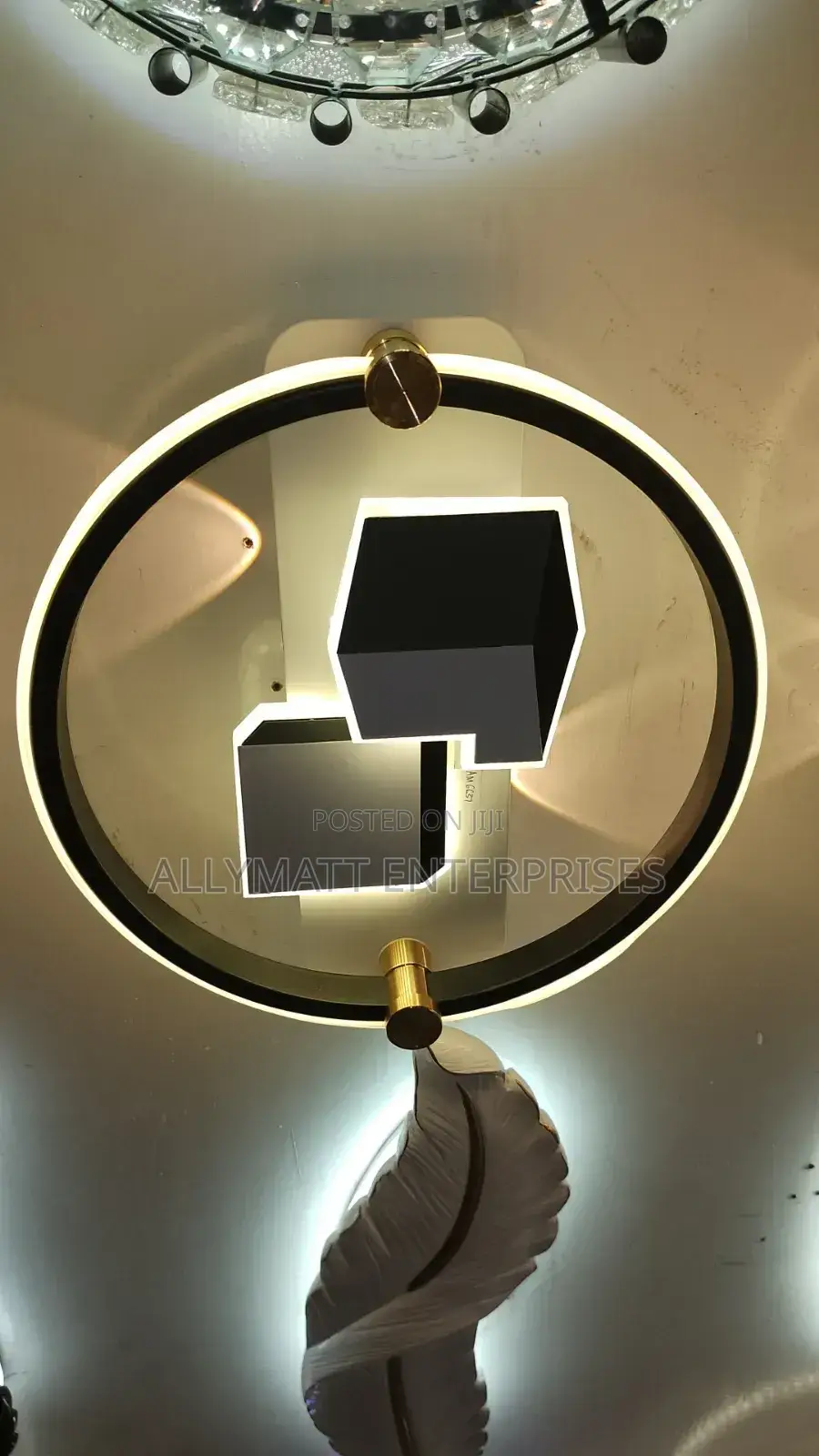 Wall Light