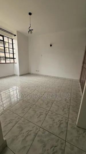 3bdrm Apartment in Yaya, State House Area for rent