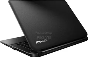 New Laptop Toshiba C40 8GB Intel Core i3 SSD 256GB