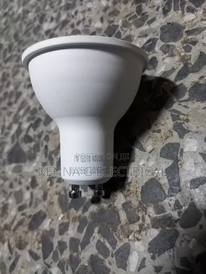 Gu10 Led Spotlight Bulb