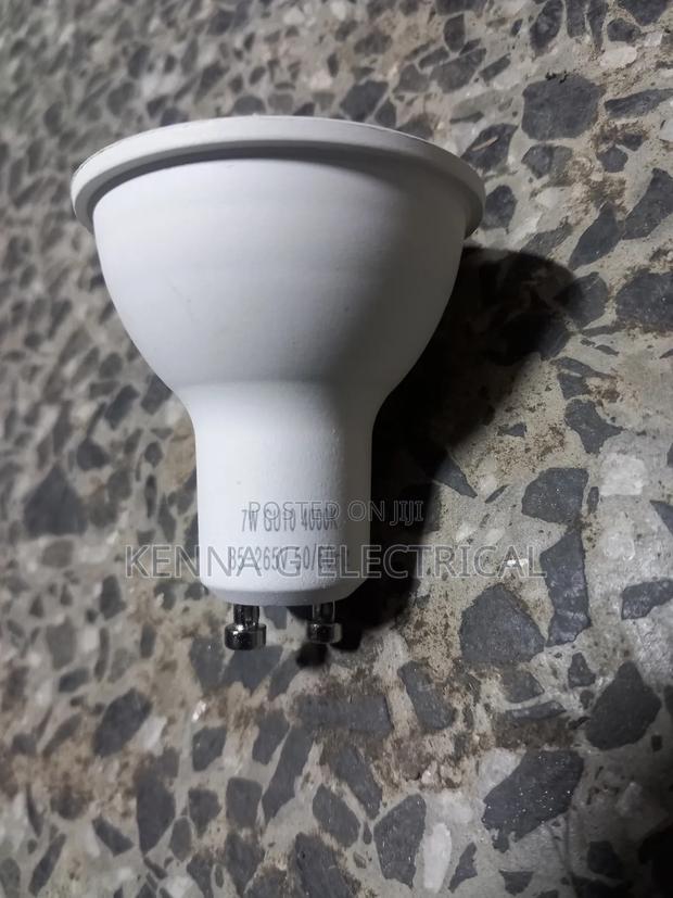 Gu10 Led Spotlight Bulb - thumbnail 2