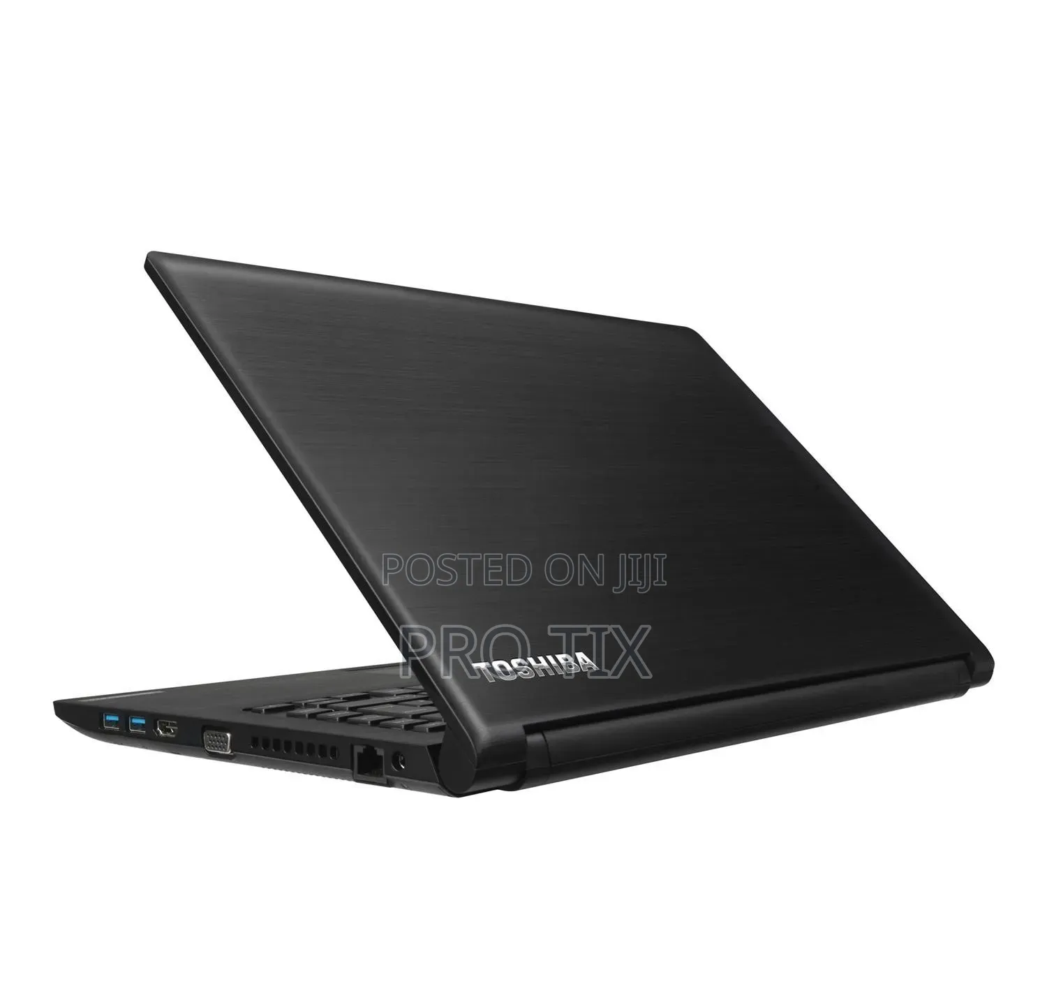 New Laptop Toshiba C40 8GB Intel Core i3 SSD 256GB
