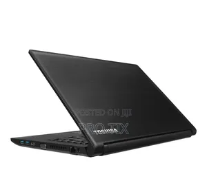 New Laptop Toshiba C40 8GB Intel Core i3 SSD 256GB