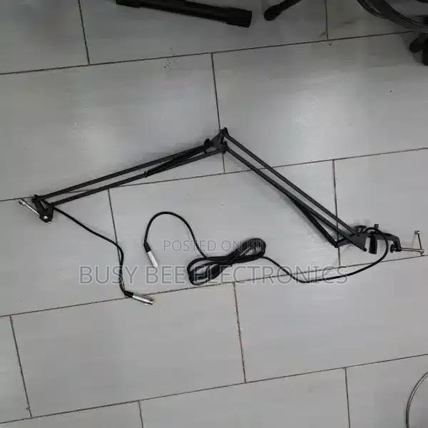 Soundking Dd07 Studio Arm Stand