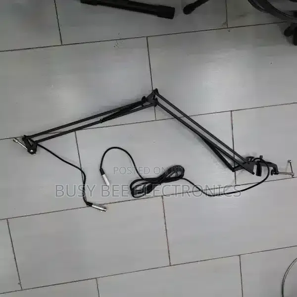 Soundking Dd07 Studio Arm Stand
