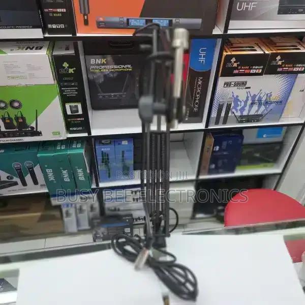 Soundking Dd07 Studio Arm Stand - thumbnail 2
