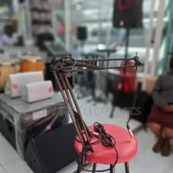 Soundking Dd07 Studio Arm Stand - thumbnail 3