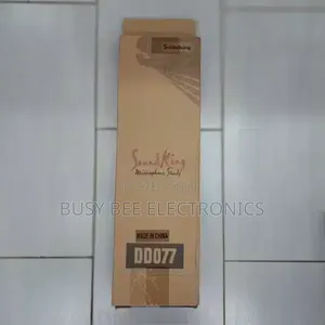 Soundking Dd07 Studio Arm Stand