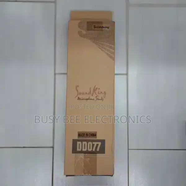 Soundking Dd07 Studio Arm Stand