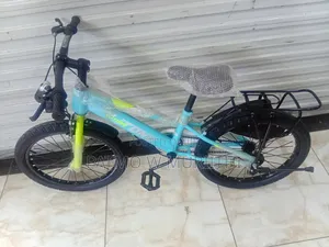 Yjtony Kids Bike Size 20