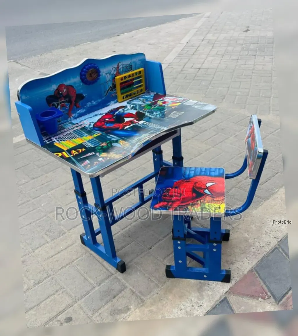 Kids Study Table