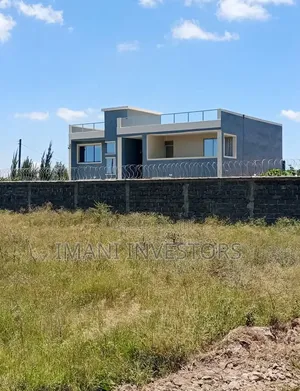 Syokimau Prime Residential Plots for Sale