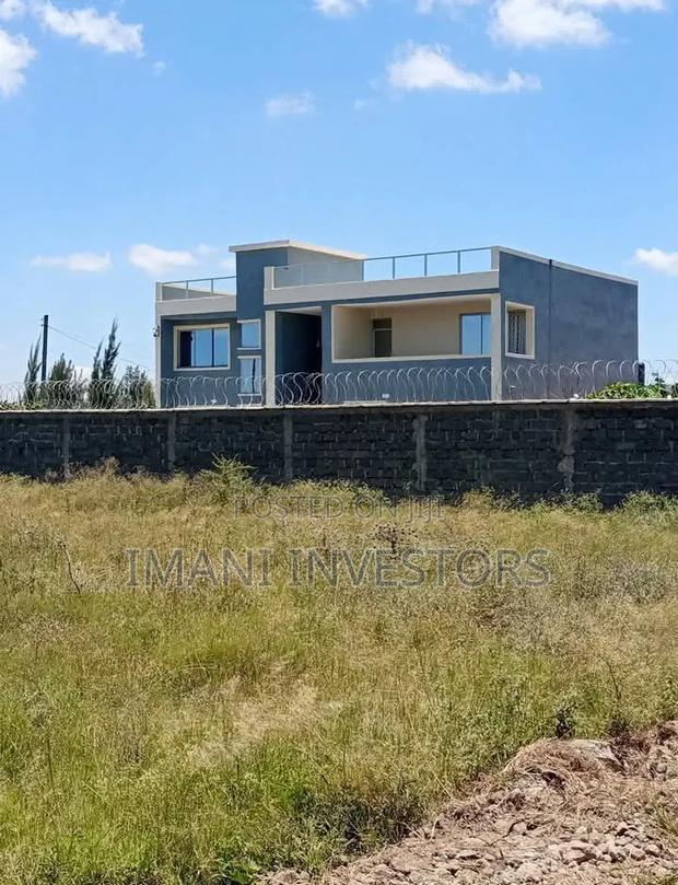 Syokimau Prime Residential Plots for Sale