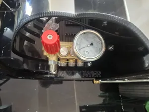 3450psi Electric Pressure Washer