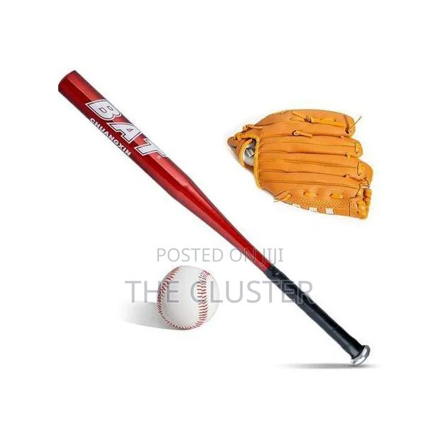 Baseball Set
