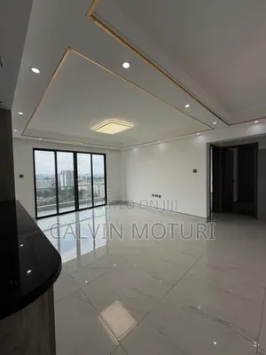 2bdrm Apartment in Yaya, State House Area for rent