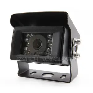 4g Outdoor Vehicle/Home Camera - 4mp