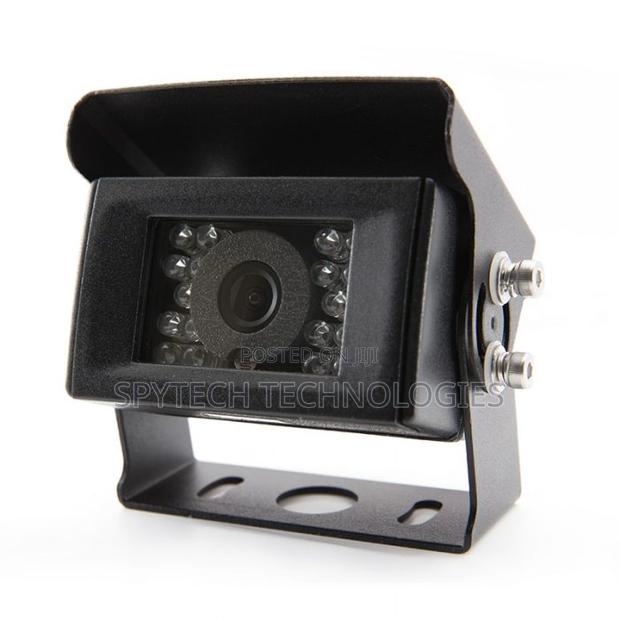 4g Outdoor Vehicle/Home Camera - 4mp