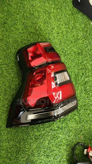 Elite Prado J150 Tail Lights