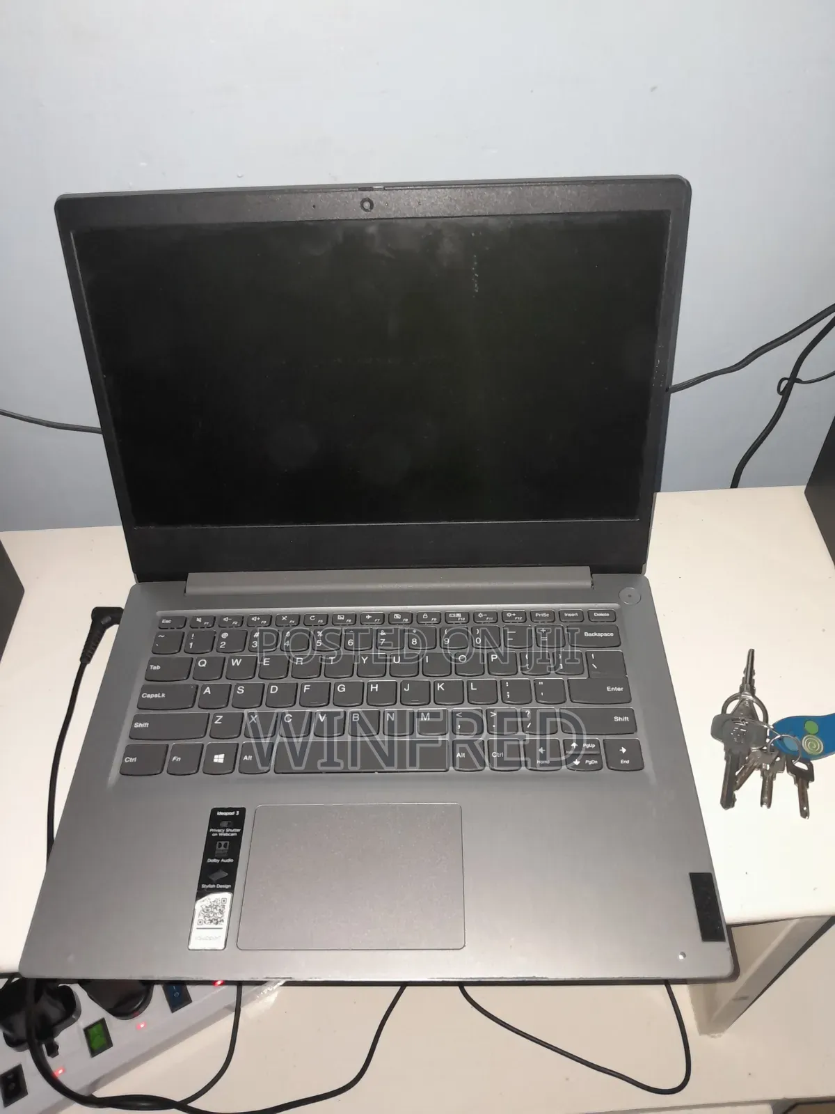 Laptop Lenovo Yoga 11e 64GB Intel Core i3 SSD 128GB