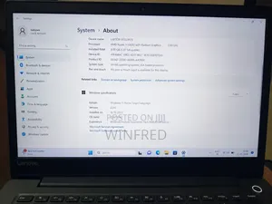 Laptop Lenovo Yoga 11e 64GB Intel Core i3 SSD 128GB