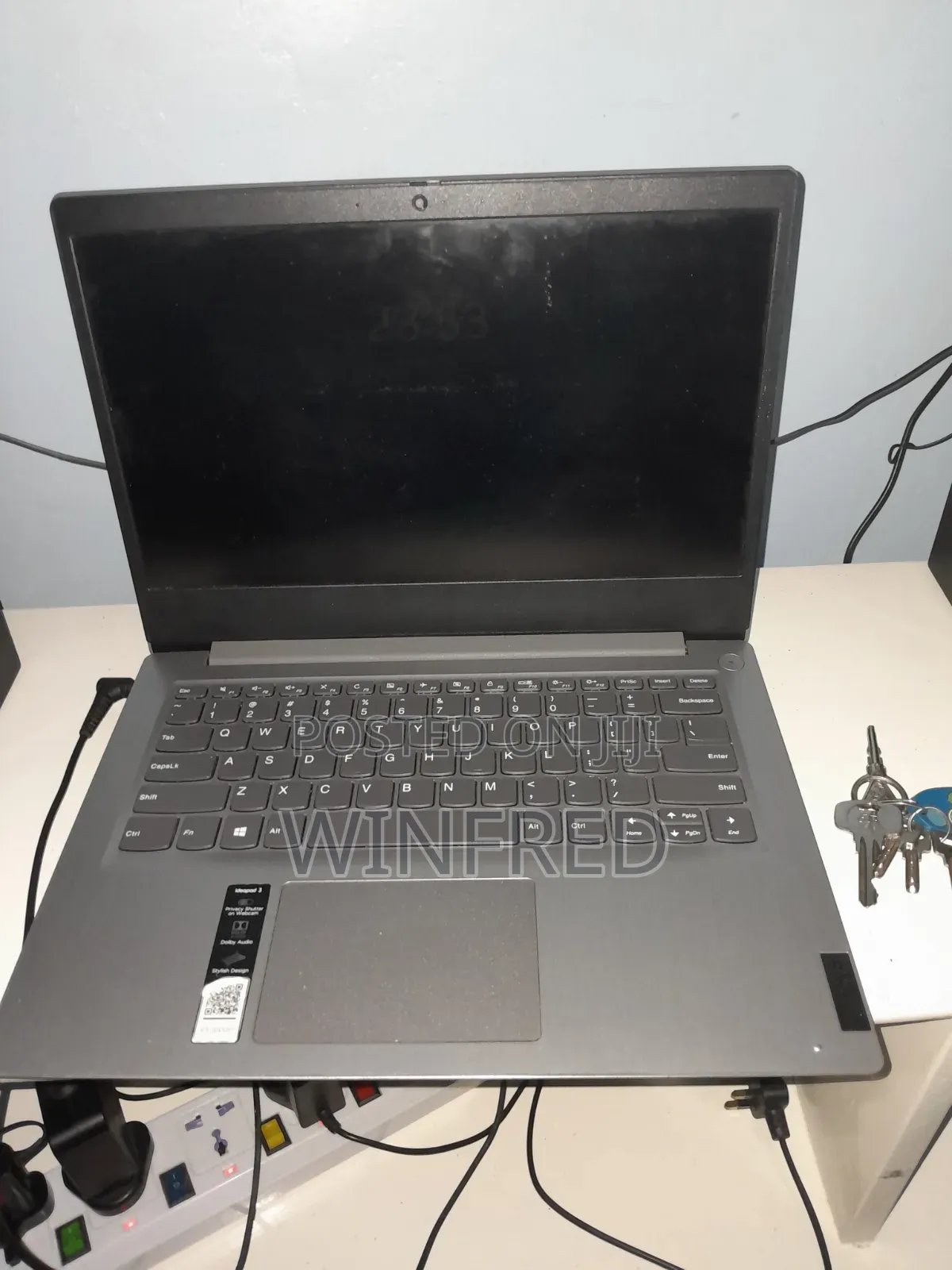 Laptop Lenovo Yoga 11e 64GB Intel Core i3 SSD 128GB