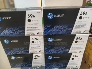 Hp 59a High Quality Toner Cartridge for M304a and M404dn