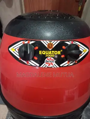 Ceriotti Equator 3000 Portable Salon Hair Dryer