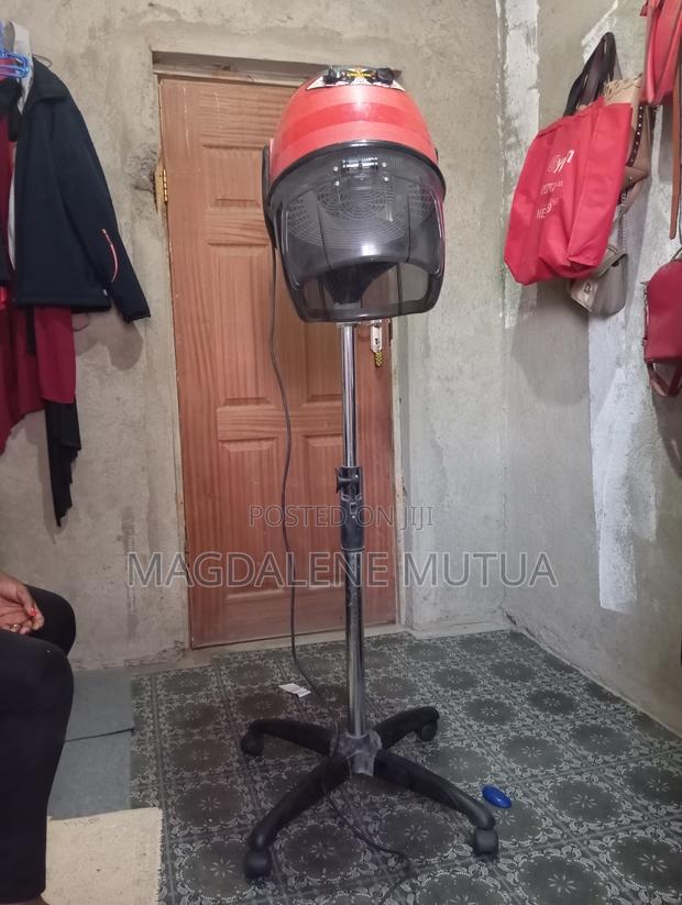 Ceriotti Equator 3000 Portable Salon Hair Dryer - thumbnail 3