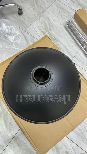 55 Metalic Beauty Dish