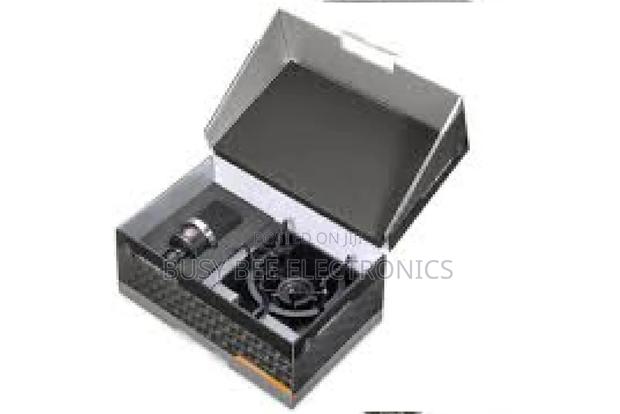 Neumann TLM 102 Mt Bk Studio Set Microphone - thumbnail 3