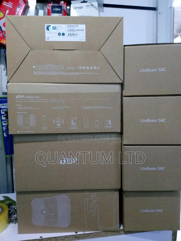 Litebeam 5ac Gen 2 - thumbnail 3