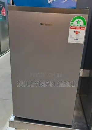 Hisense Fridge 90l Single Door