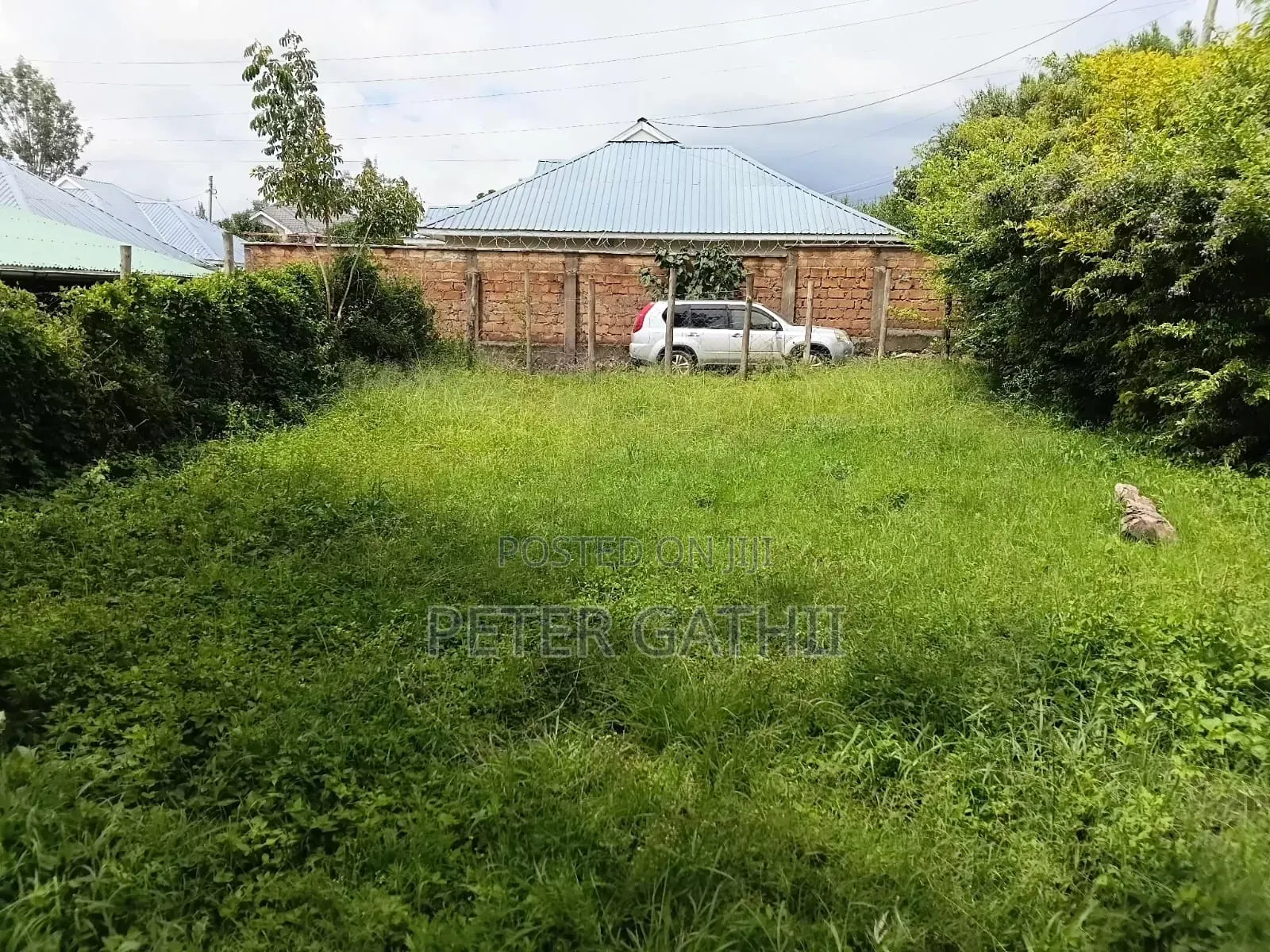 Plot for Sale