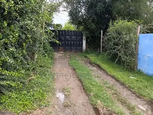 Plot for Sale